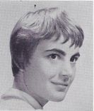 Jane Gersack (Tornatzky)