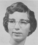 Susan Sain (Sammataro)